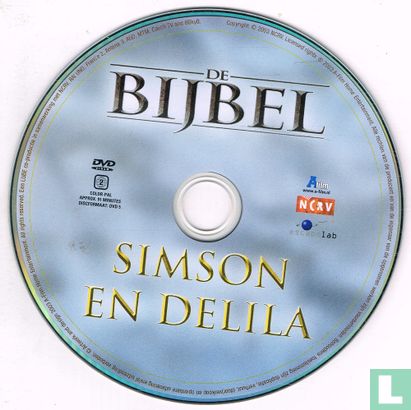 Simson en Delila - Image 3