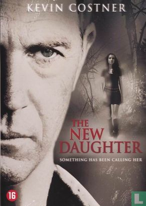 The New Daughter - Image 1