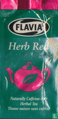 Herb red - Bild 1