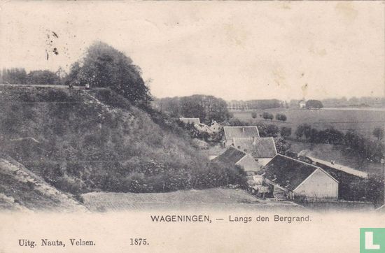 Langs den bergrand - Image 1