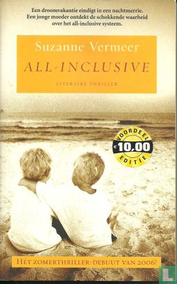 All-inclusive  - Image 1