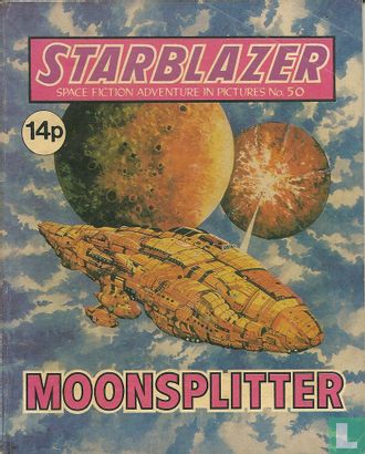 Moonsplitter - Afbeelding 1