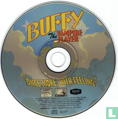 Buffy: The Vampire Slayer - Afbeelding 3