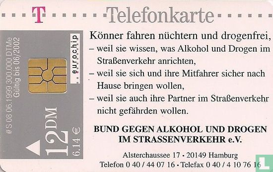 Bund gegen Alkohol - Image 1