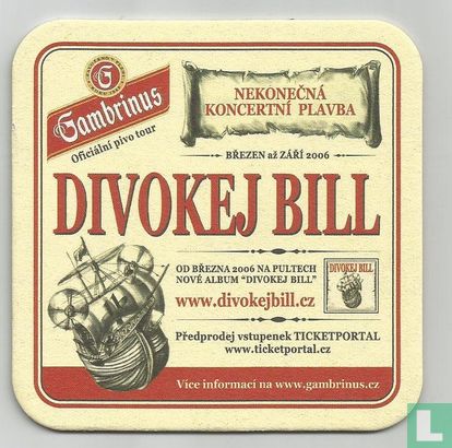 Divokej bill - Image 1