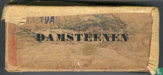 Damsteenen - Afbeelding 1