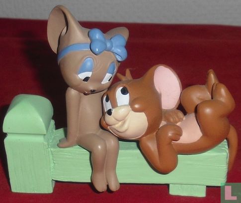 Jerry and Toodles - Image 1