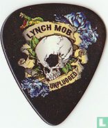 George Lynch - Lynch Mob Unplugged - Afbeelding 1