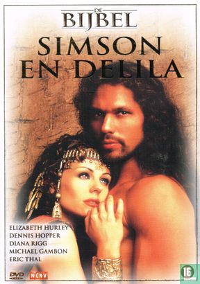 Simson en Delila - Image 1