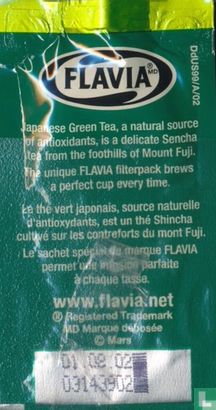 Japanese green tea - Image 2