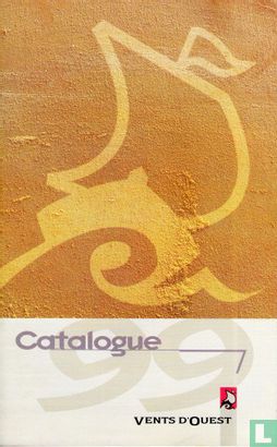 Catalogue Vents d'Ouest - Image 1