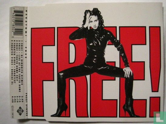 Free!  - Image 1