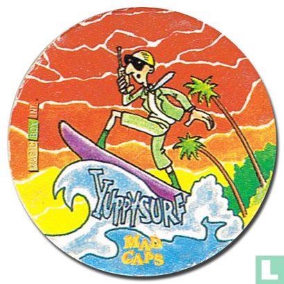 Yuppy Surf - Image 1