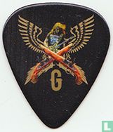 George Lynch - "G" - Bild 1