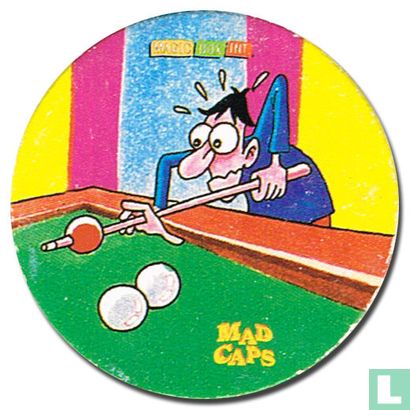 Play Billiards - Image 1