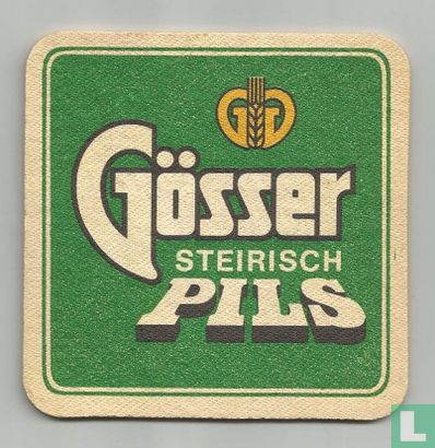 Österreichring / Gösser steirisch Pils - Afbeelding 2