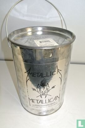 Metallican - Afbeelding 1