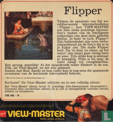 Flipper - Bild 2