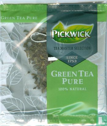 Green Tea Pure - Bild 1