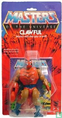 Clawful (Masters of the Universe) - Afbeelding 2