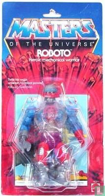 Roboto - Image 2