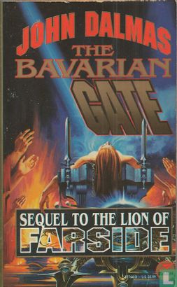 The Bavarian gate - Bild 1