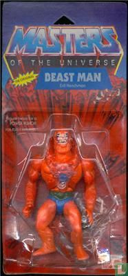 Beast man (maîtres de l'univers) - Image 2
