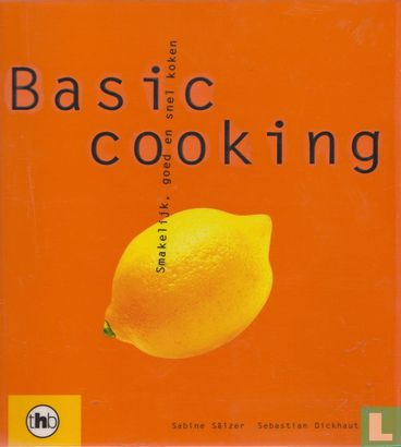 Basic cooking - Image 1