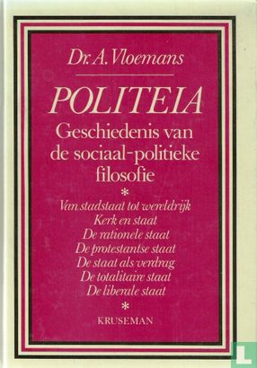 Politeia - Image 1