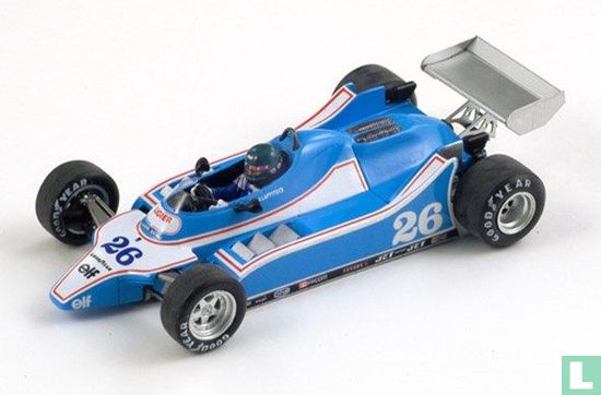 Ligier JS11-15 