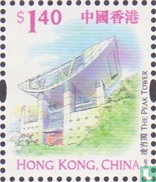 Stamp Expo Attractions   
