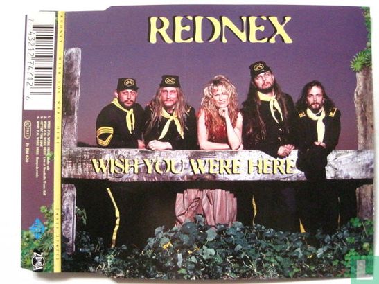 Wish You Were Here - Image 1