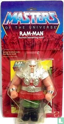 ram man (maîtres de l'univers) - Image 2