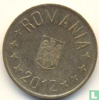 Romania 50 bani 2012 - Image 1