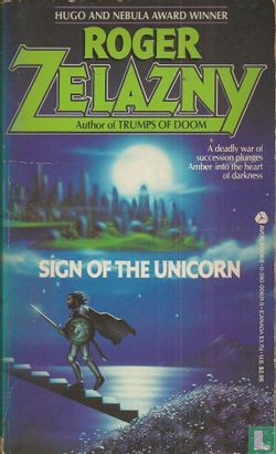 Sign of the unicorn - Afbeelding 1