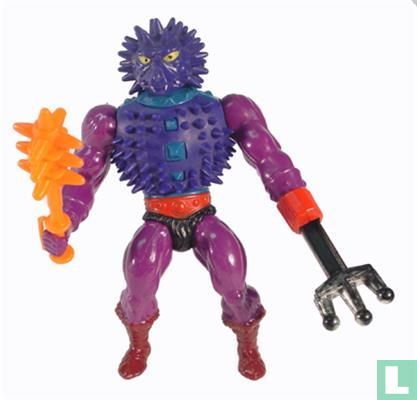 Spikor (Masters of the Universe)  - Bild 1