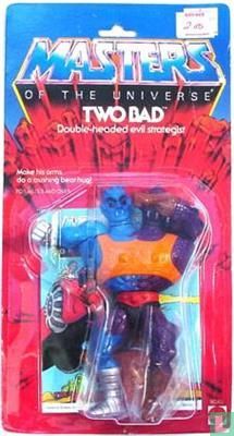 Two Bad (Masters of the Universe) - Afbeelding 2