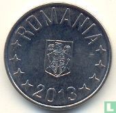 Rumänien 10 Bani 2013 - Bild 1