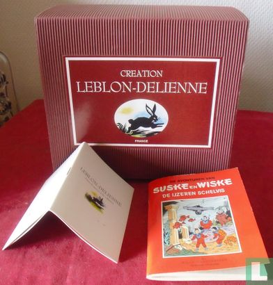 Leblon-Delienne - Lambik - Afbeelding 3