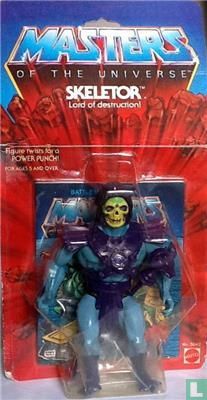 Skeletor (maîtres de l'univers) - Image 2