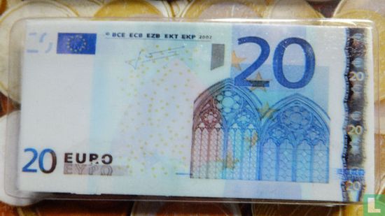 20 euro - Image 1