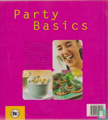 Party Basics  - Image 2