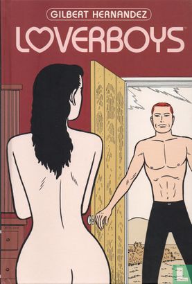 Loverboys - Afbeelding 1