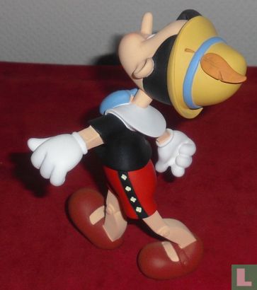 Pinocchio Leblon-Delienne - Image 2