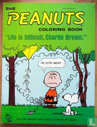 Peanuts "Life is difficult, Charlie Brown - Bild 2