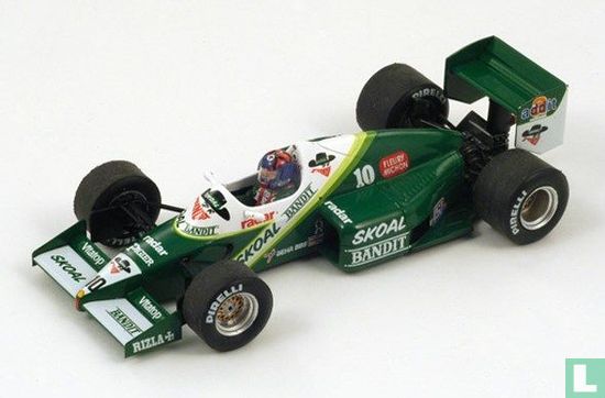 RAM 03 S4T 