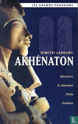 Akhénaton - Bild 1