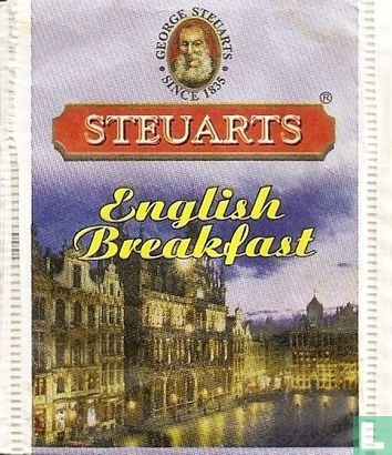 English Breakfast - Image 1