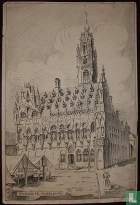 City House Middelburg - Image 1