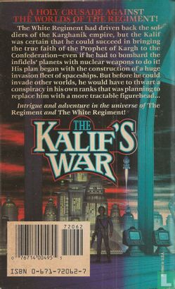 The Kalif's war - Image 2